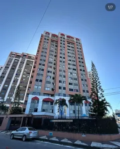 Apartamento com 3 Quartos à venda, 75m² no Messejana, Fortaleza