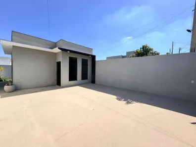 Casa com 2 Quartos para alugar, 100m² no Jardim Santa Rosa, Itu