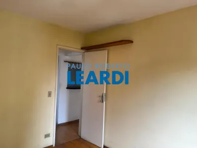 Apartamento com 1 Quarto à venda, 37m² no Vila Mascote, São Paulo