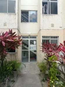 Apartamento com 2 Quartos à venda, 42m² no Maranguape I, Paulista