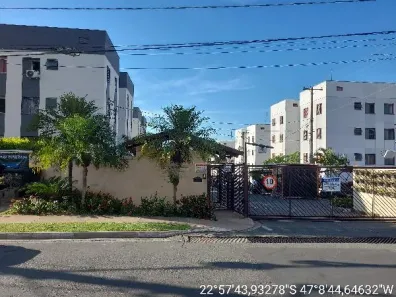 Apartamento com 2 Quartos à venda, 43m² no Recanto do Sol I, Campinas