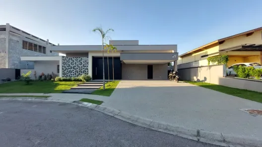 Fazenda/Sítio com 4 Quartos à venda, 275m² no Urbanova, São José dos Campos