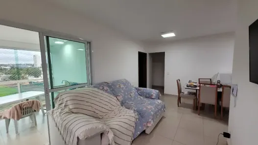 Apartamento com 3 Quartos à venda, 94m² no Morada da Colina, Uberlândia