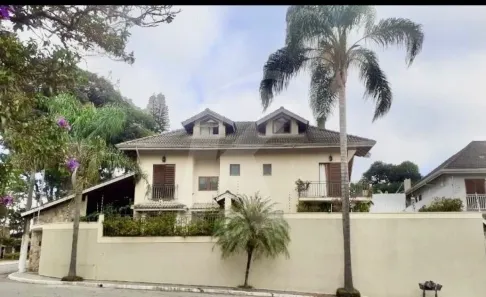 Casa com 4 Quartos à venda, 450m² no Horto Florestal, São Paulo