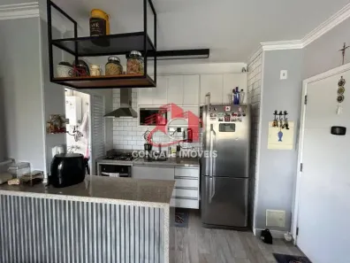 Apartamento com 2 Quartos à venda, 64m² no Jardim São Paulo(Zona Norte), São Paulo