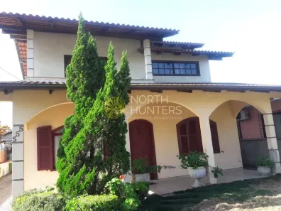 Casa com 4 Quartos à venda, 150m² no Comasa, Joinville