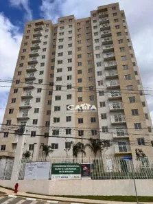 Apartamento com 2 Quartos à venda, 33m² no Jardim Soares, São Paulo