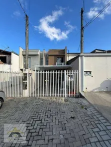 Sobrado com 2 Quartos à venda, 68m² no Pinheirinho, Curitiba