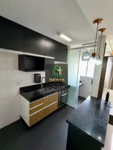 Apartamento com 2 Quartos à venda, 44m² no Jardim Íris, São Paulo