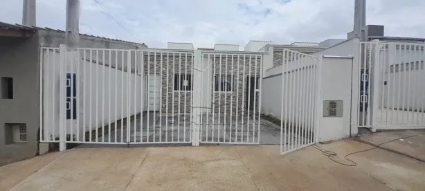 Casa com 1 Quarto à venda, 40m² no Parque Vista Barbara, Sorocaba
