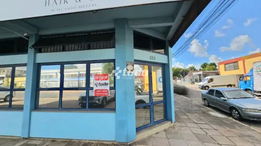 Ponto Comercial para alugar, 56m² no Canudos, Novo Hamburgo