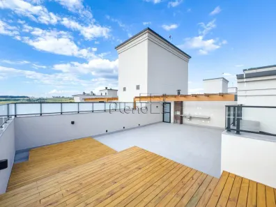 Cobertura com 3 Quartos à venda, 165m² no Parque da Hípica, Campinas