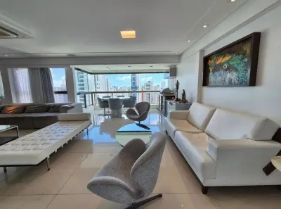 Apartamento com 4 Quartos à venda, 178m² no Encruzilhada, Recife