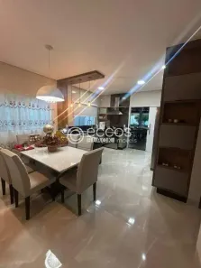 Casa com 3 Quartos à venda, 185m² no Jardim Sul, Uberlândia