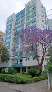 Apartamento com 3 Quartos à venda, 123m² no Santana, Porto Alegre