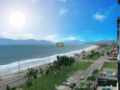 Apartamento com 2 Quartos à venda, 72m² no Massaguaçu, Caraguatatuba