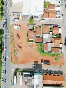 Lote/Terreno à venda, 2490m² no Vila João Vaz, Goiânia