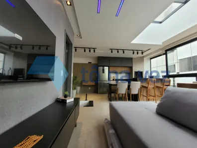 Cobertura com 1 Quarto à venda, 84m² no Centro, São Bernardo do Campo