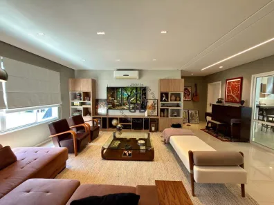 Casa de Condomínio com 4 Quartos à venda, 292m² no Bosque, Vinhedo