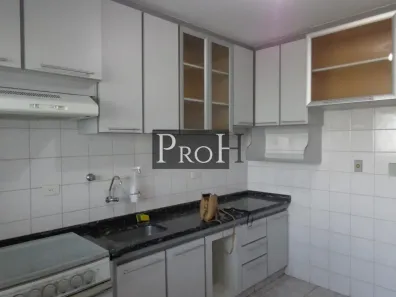 Apartamento com 2 Quartos à venda, 78m² no Fundação, São Caetano do Sul