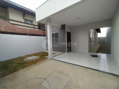 Casa com 2 Quartos à venda, 70m² no Nova Esperança, Parnamirim