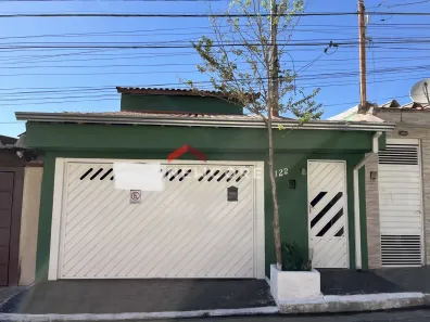 Casa com 5 Quartos à venda, 270m² no Vila Pirituba, São Paulo