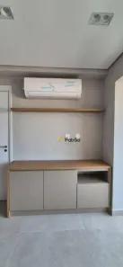 Apartamento com 1 Quarto para alugar, 37m² no Sacomã, São Paulo