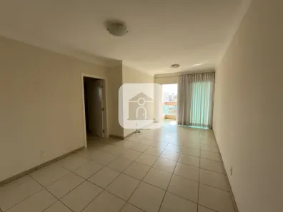 Apartamento com 3 Quartos para alugar, 90m² no Nossa Senhora Aparecida, Uberlândia