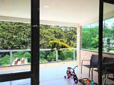 Casa com 4 Quartos à venda, 300m² no Jardim Leonor, Cotia