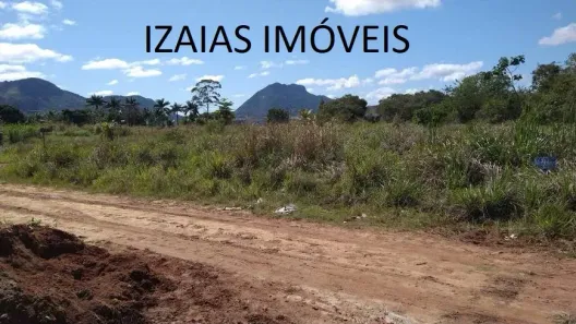 Lote/Terreno à venda, 450m² no Sampaio Correia (Sampaio Correia), Saquarema