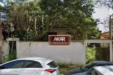Lote/Terreno à venda, 489m² no Baeta Neves, São Bernardo do Campo