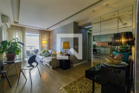 Apartamento com 2 Quartos à venda, 70m² no Barra da Tijuca, Rio de Janeiro