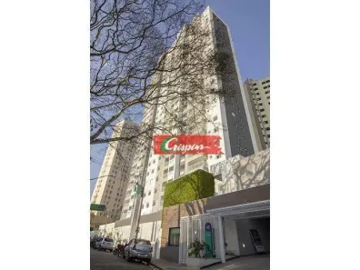 Cobertura com 3 Quartos à venda, 73m² no Gopoúva, Guarulhos