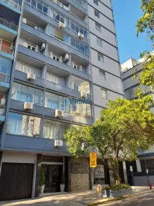 Apartamento com 2 Quartos à venda, 58m² no Centro Histórico, Porto Alegre
