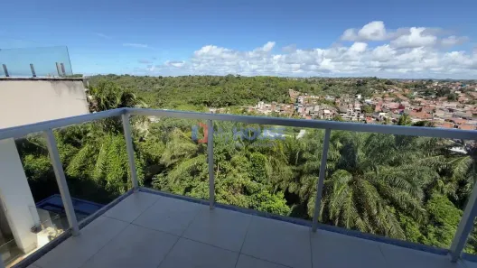 Apartamento com 3 Quartos à venda, 104m² no Nossa Senhora da Vitória, Ilhéus