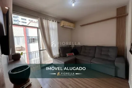 Apartamento com 3 Quartos para alugar, 110m² no Campinas, São José