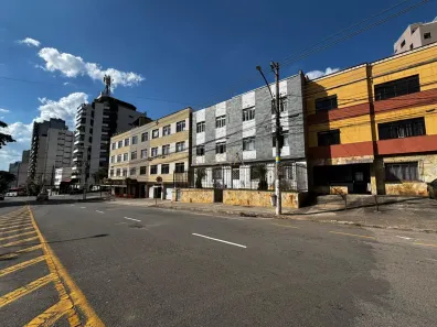 Apartamento com 2 Quartos para alugar, 83m² no Alto dos Passos, Juiz de Fora