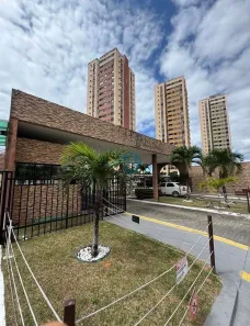 Apartamento com 3 Quartos à venda, 75m² no Nova Parnamirim, Parnamirim