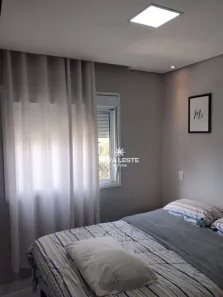 Apartamento com 3 Quartos à venda, 85m² no Tatuapé, São Paulo