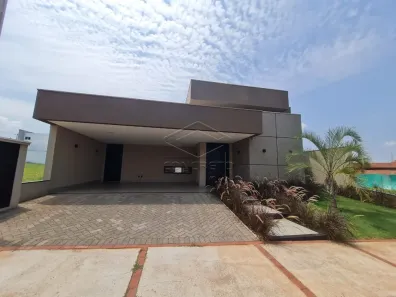 Casa de Condomínio com 3 Quartos à venda, 250m² no Samambaia Parque Residencial, Bauru