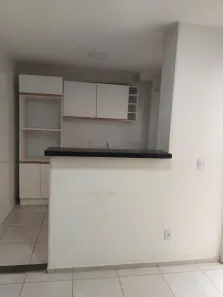 Apartamento com 3 Quartos à venda, 54m² no Residencial Itamaracá, Goiânia
