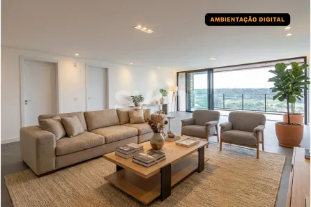 Apartamento com 3 Quartos à venda, 167m² no Bigorrilho, Curitiba