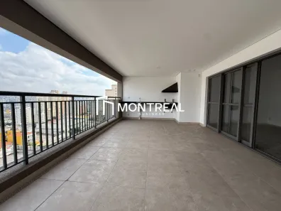 Apartamento com 3 Quartos à venda, 159m² no Mooca, São Paulo