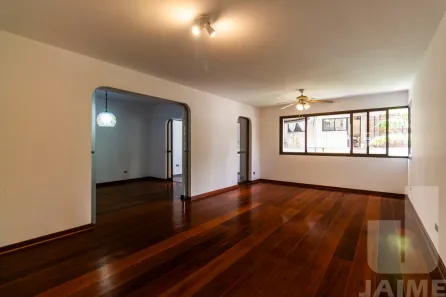 Apartamento com 4 Quartos à venda, 602m² no Perdizes, São Paulo