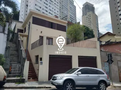 Sobrado com 2 Quartos à venda, 142m² no Sumarezinho, São Paulo