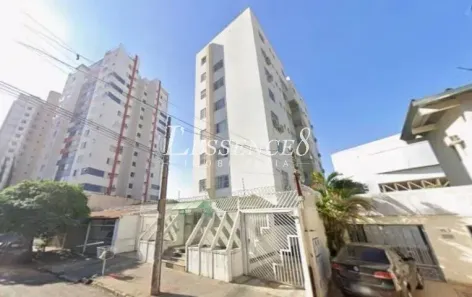 Apartamento com 3 Quartos à venda, 90m² no Setor Aeroporto, Goiânia