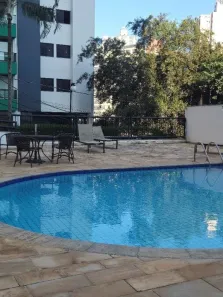 Apartamento com 3 Quartos à venda, 73m² no Botafogo, Campinas