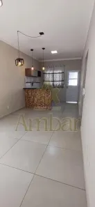 Casa de Condomínio com 2 Quartos à venda, 48m² no Parque Residencial Cândido Portinari, Ribeirão Preto