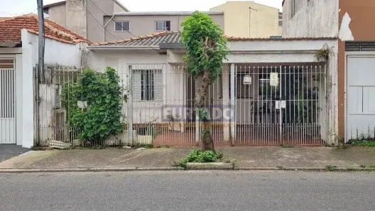 Casa com 2 Quartos à venda, 107m² no Jardim Bom Pastor, Santo André