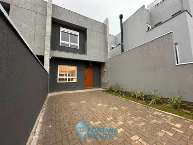 Casa com 3 Quartos à venda, 91m² no Oriço, Gravataí